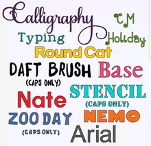 DIY Personalised Theatre Scrub Cap Decal - Iron On Name Label - Doctor / Nurse