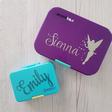 4" Midi Single Name Personalised Decal - Midi 4" / 10cm Customised Label