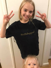 Extra Large Iron-On Name Decal - Fully Customisable - Personalised Heat Transfer - Suit Adult Shirt (9")