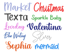 Mini Personalised Pencil Stickers - Back to School Labels x 60