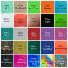 Mini 3" / 8cm Single Name Personalised Decal - Customised Label