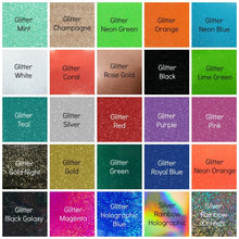 Pastel Rainbow & Name - Personalised Lunchbox Decal Sticker