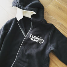 Clash of Clans Logo Iron On