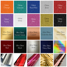 Small Christmas DIY Bauble Labels - 3" / 8cm Single Name Personalised Decal - Customised Label