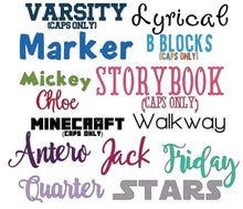 DIY Personalised Theatre Scrub Cap Decal - Iron On Name Label - Doctor / Nurse