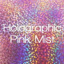 Pastel Rainbow & Name - Personalised Lunchbox Decal Sticker