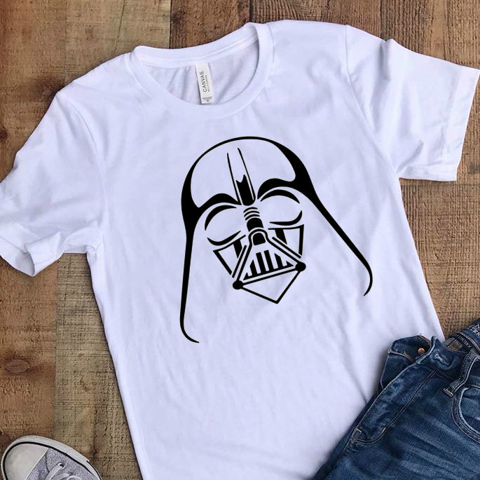 Star Wars Iron On Transfer Vinyl HTV